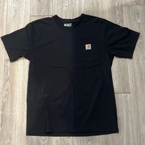 NWOT Carhartt Relaxed fit Med Tee
